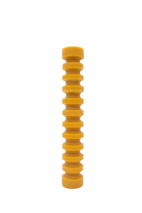 Tall Ridged Pillar | Natural