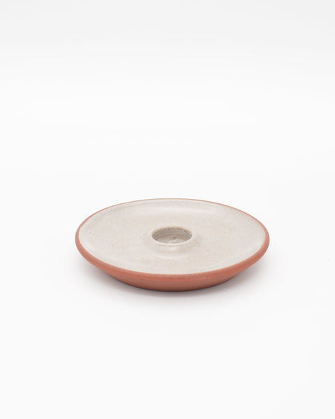 Candle Holder | Red Earth
