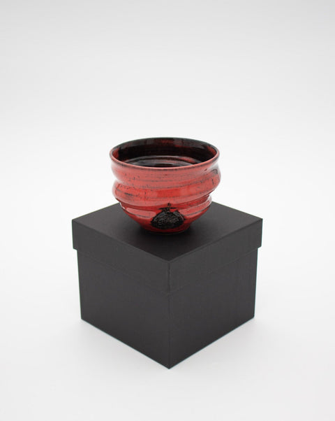 Kyakujin Cup | Noble Red