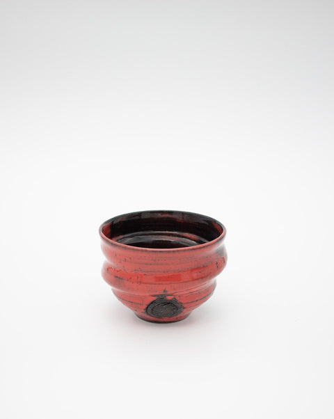 Kyakujin Cup | Noble Red