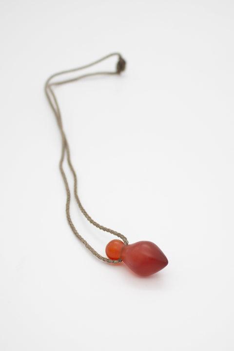 Carnelian | Orange