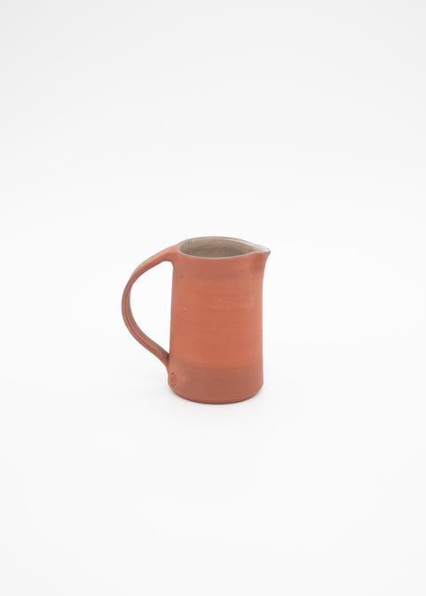 Nicola Shuttleworth Earth Jug Small 