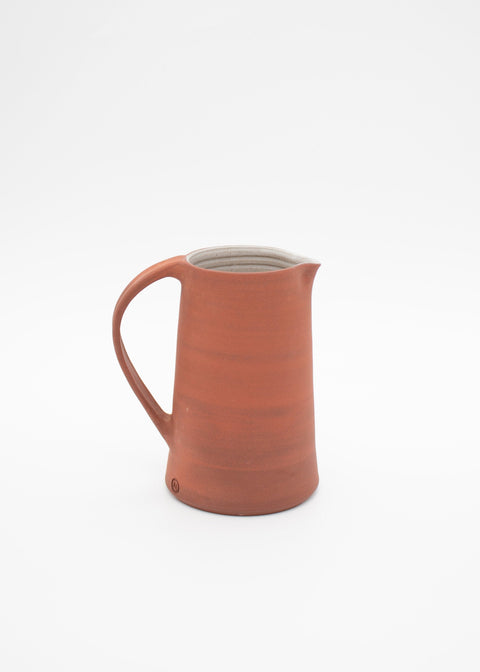 Nicola Shuttleworth Ceramic Earth Jug