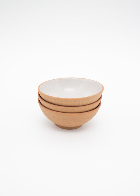 Condiment Bowl | Light Grey