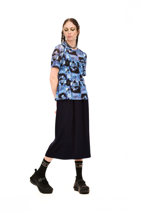 Archive Mesh | Arachna Print