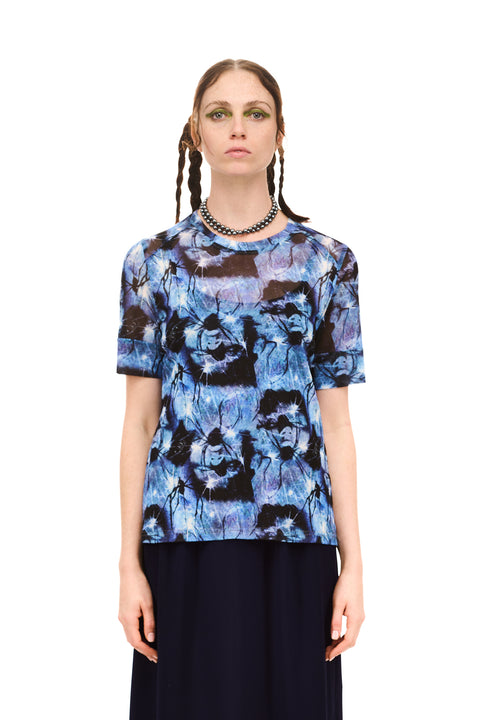 Archive Mesh | Arachna Print