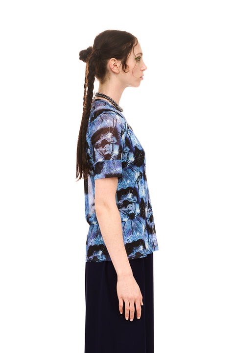 Archive Mesh | Arachna Print