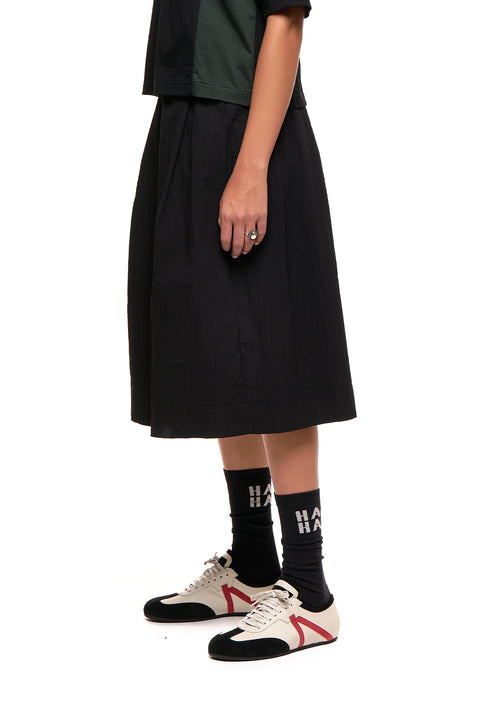 Nomd classics black skirt 