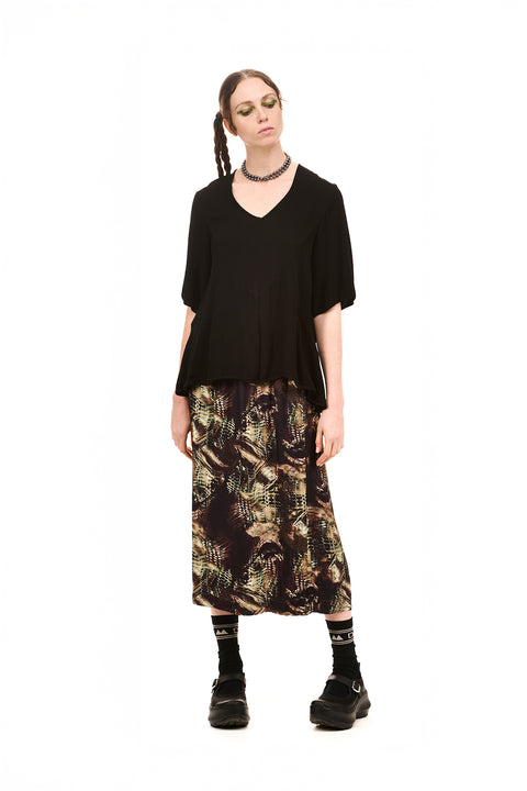 Nomd Classic Black Top