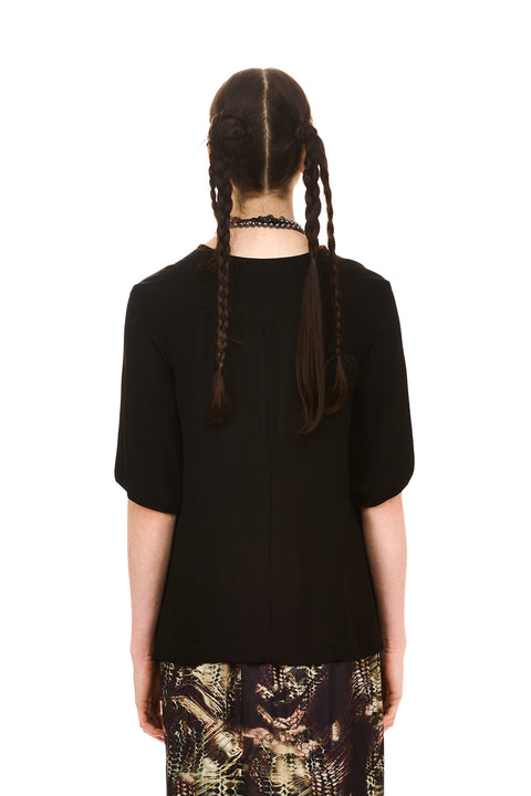 Nomd Classic Black Top