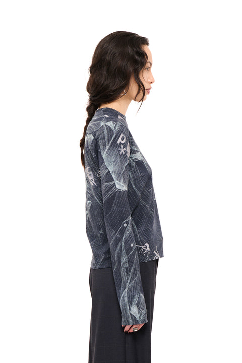 Nom*d Playtime longsleeve top
