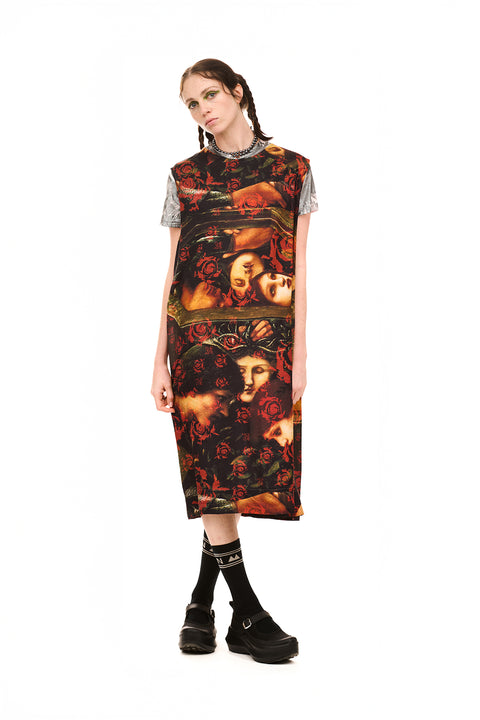 Nomd Prologue Slip Three Sisters Print 