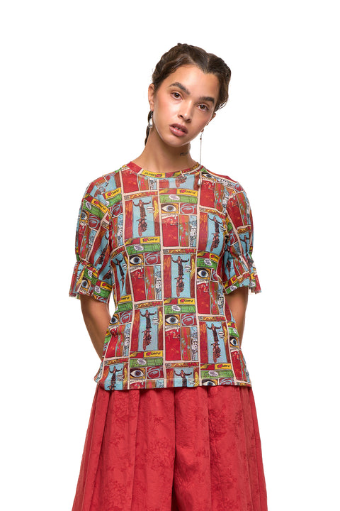 Nomd spirit tee