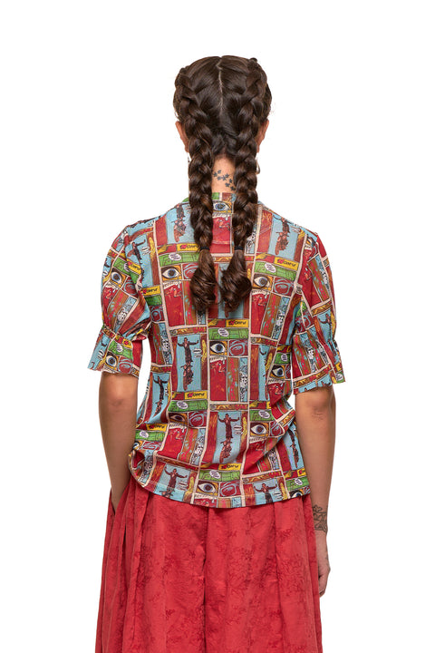 Nomd spirit tee