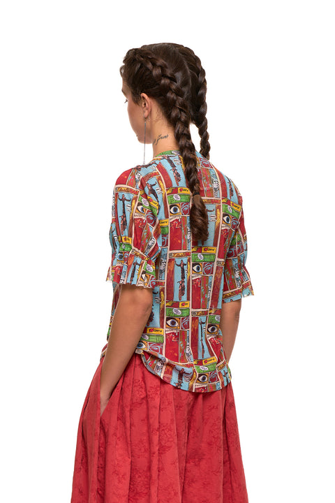 Nomd spirit tee