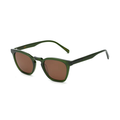 Page XL | Sage w Brown Lens