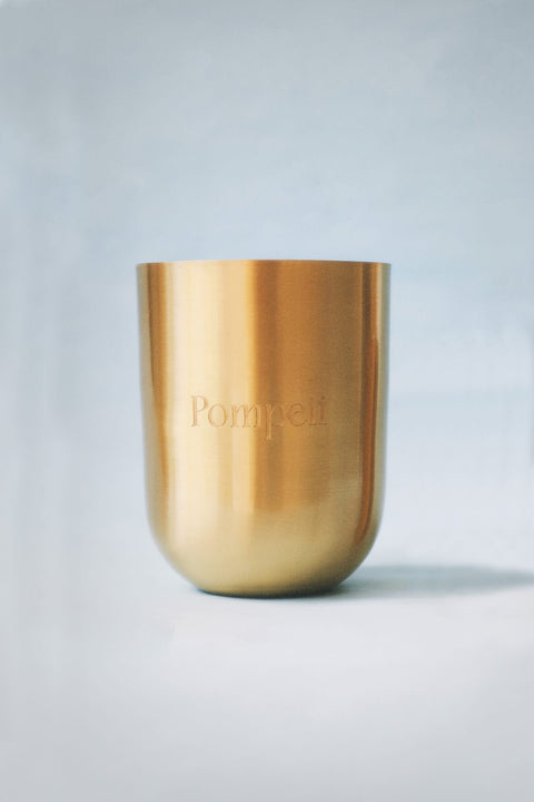 Pompeii Candle Capri Scent