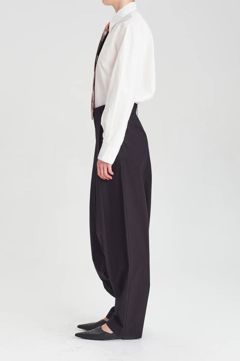 Rory Docherty Tailored Harem Pants