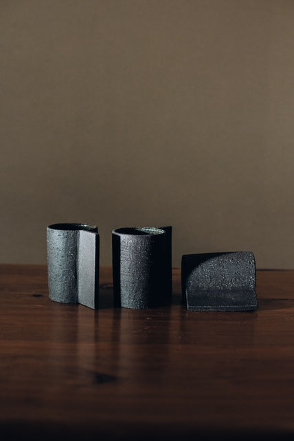 Spencer Ceramics Edition 2 Ritual Cup 