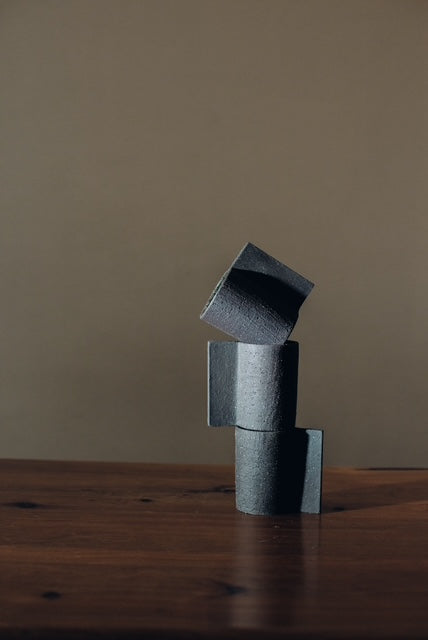Spencer Ceramics Edition 2 Ritual Cup 
