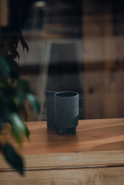 Spencer Ceramics Edition 3 Tall Ritual Cup 
