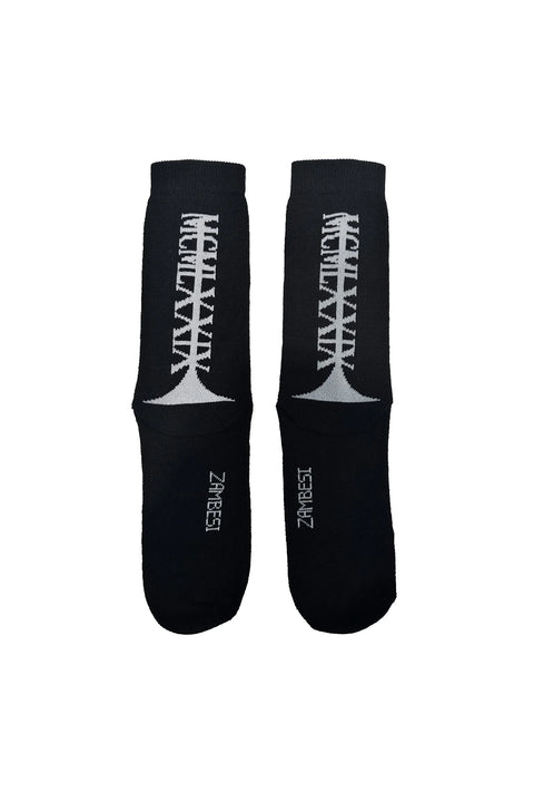 Zambesi Unisex Socks