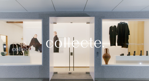 Welcome to collecte.