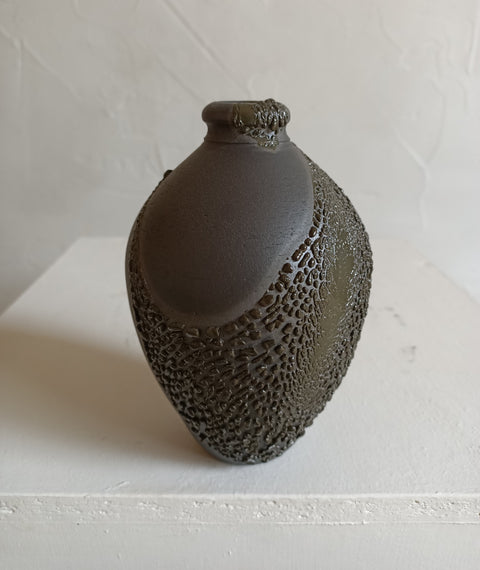 Julie Cromwell Ceramic Artist
