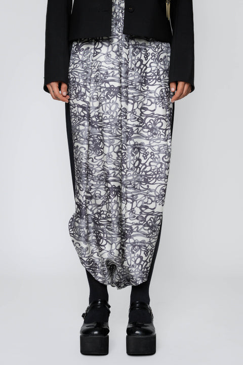 Chaplin Design Suki Skirt Pant