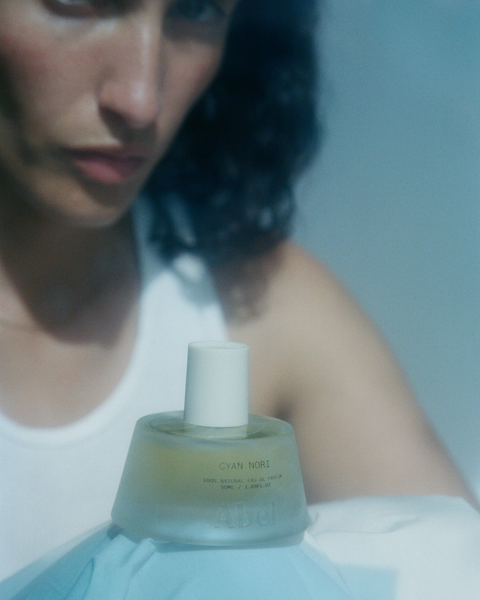 Cyan Nori | 50ml Eu de Parfum