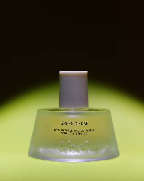 Green Cedar | 50ml Eu de Parfum