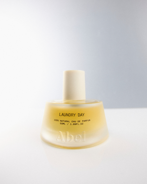 Abel Laundry Day Fragrance