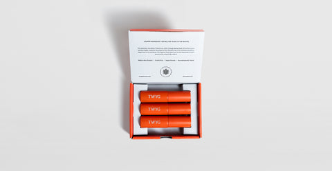 TWYG SKINCARE DISCOVERY SET
