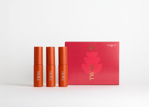 Twyd discovery set christmas edition