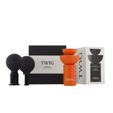 Facial Cup Set