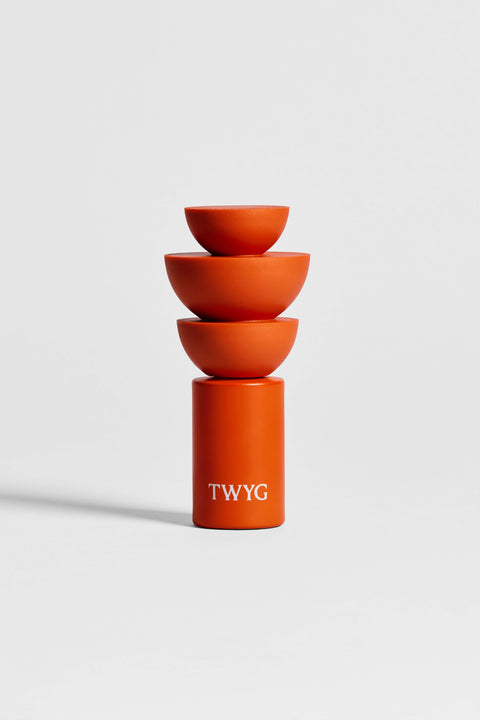 TWYG Revive and brighten antioxidant facial serum