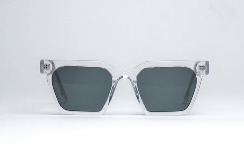 Age Eyewear Clear Useage Sunglasses