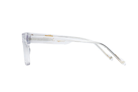 Age Eyewear Clear Useage Sunglasses