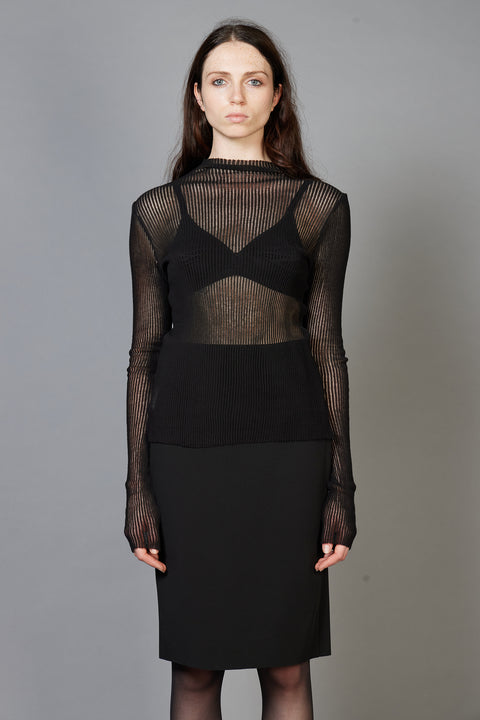 Zambesi Vanetian Top Ladder