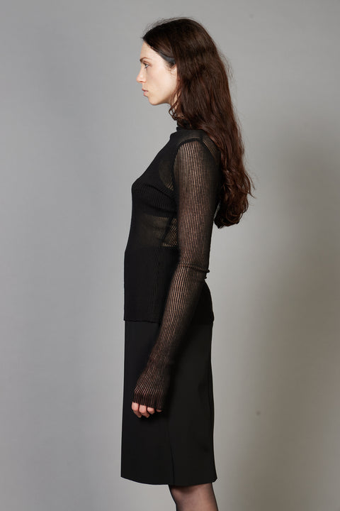 Zambesi Vanetian Top Ladder