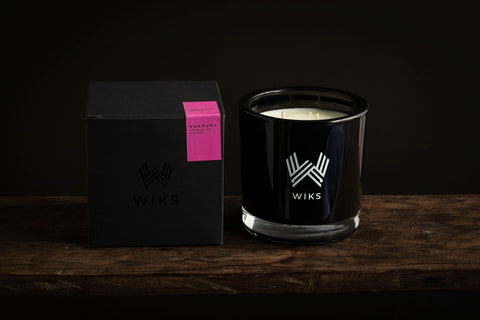 Large Candle | Ngahuru Autumn
