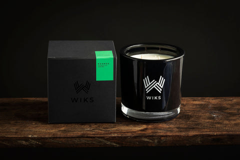 Large Candle | Koanga Spring