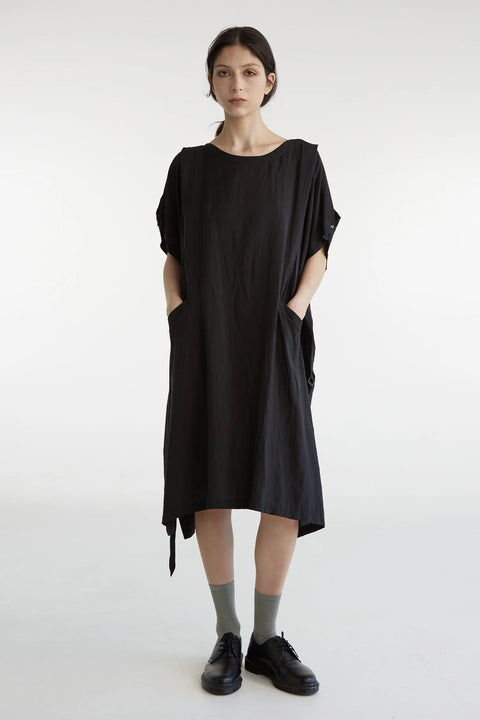 Zambesi Squared Many Way Dress