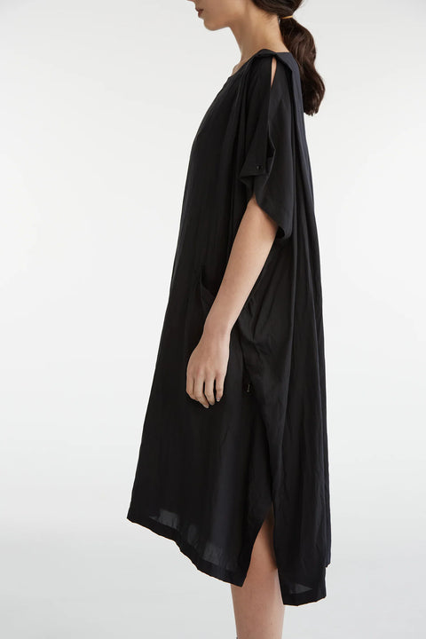 Zambesi Squared Many Way Dress