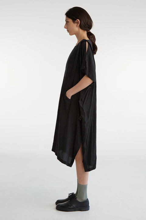 Zambesi Squared Many Way Dress