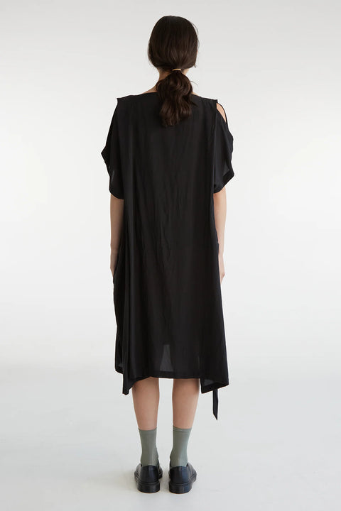 Zambesi Squared Many Way Dress