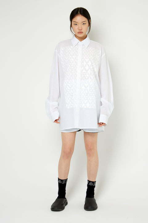 Zambesi Chronical Shirt 