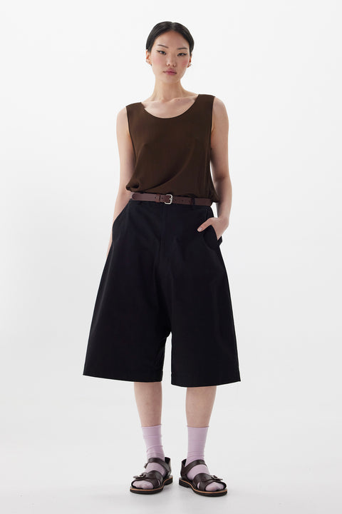 Zambesi Guachos Shorts Blackout 