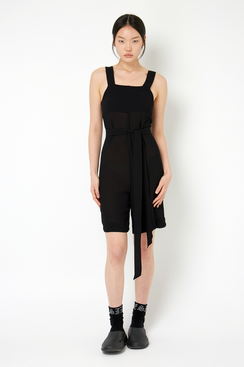Synergy Jumpsuit | Truffle