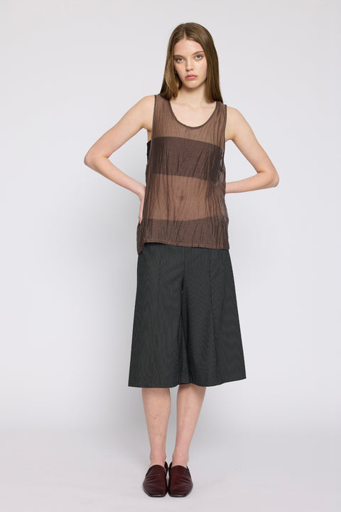 Civic Fineline Zambesi Shorts 